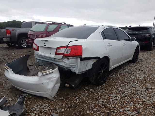 Photo 3 VIN: 4A32B3FF5CE012908 - MITSUBISHI GALANT ES 