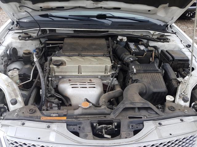 Photo 6 VIN: 4A32B3FF5CE012908 - MITSUBISHI GALANT ES 