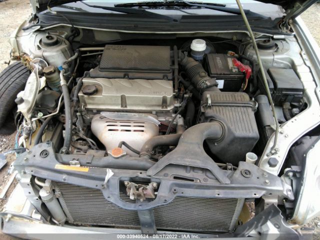 Photo 9 VIN: 4A32B3FF5CE013282 - MITSUBISHI GALANT 