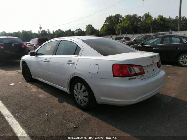 Photo 2 VIN: 4A32B3FF5CE014044 - MITSUBISHI GALANT 