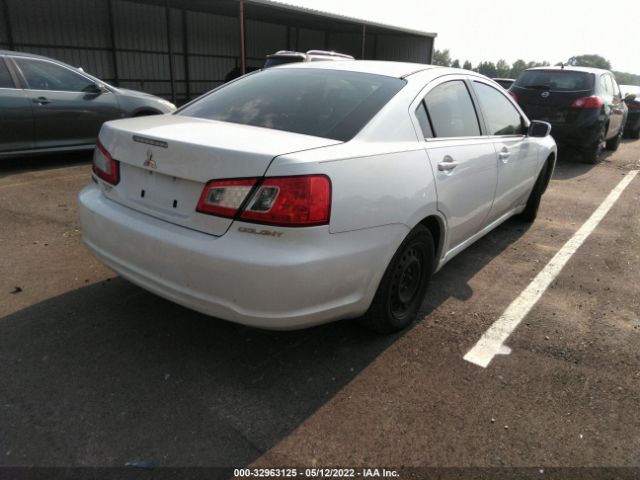 Photo 3 VIN: 4A32B3FF5CE014044 - MITSUBISHI GALANT 