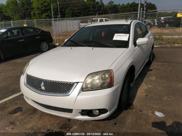 Photo 5 VIN: 4A32B3FF5CE014044 - MITSUBISHI GALANT 