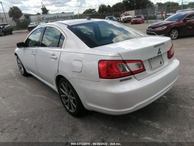 Photo 2 VIN: 4A32B3FF5CE016098 - MITSUBISHI GALANT 