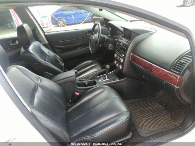 Photo 4 VIN: 4A32B3FF5CE016098 - MITSUBISHI GALANT 