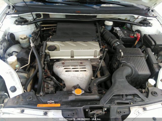 Photo 9 VIN: 4A32B3FF5CE016098 - MITSUBISHI GALANT 