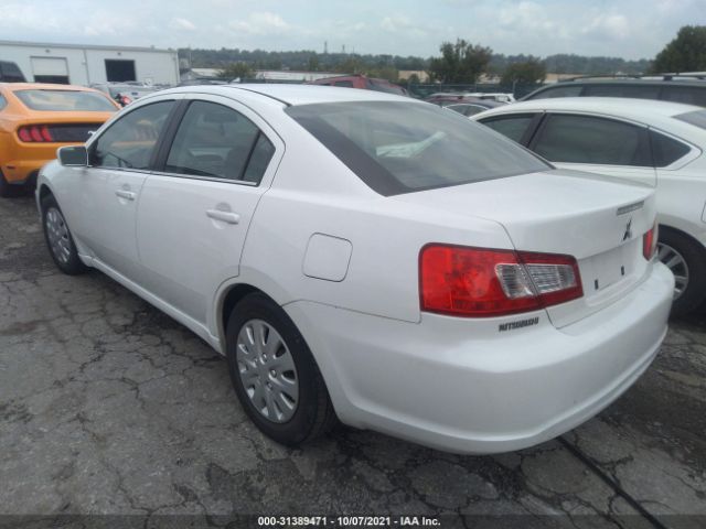 Photo 2 VIN: 4A32B3FF5CE017736 - MITSUBISHI GALANT 