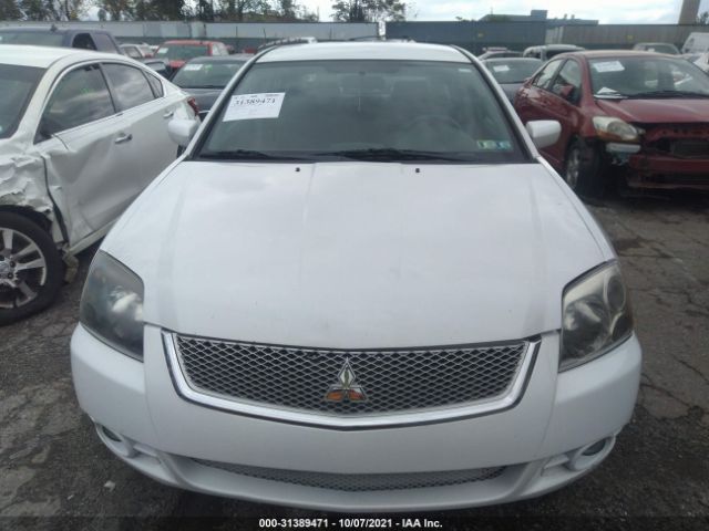 Photo 5 VIN: 4A32B3FF5CE017736 - MITSUBISHI GALANT 