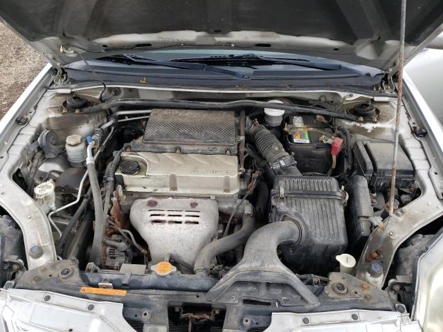 Photo 10 VIN: 4A32B3FF5CE021821 - MITSUBISHI GALANT ES 