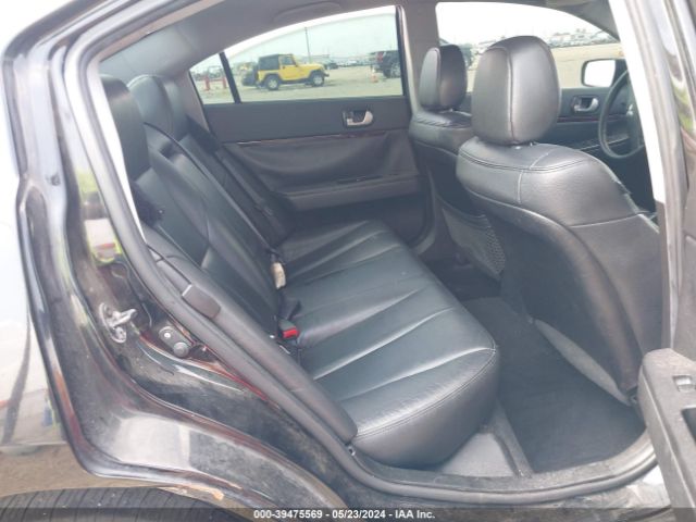 Photo 7 VIN: 4A32B3FF5CE022287 - MITSUBISHI GALANT 