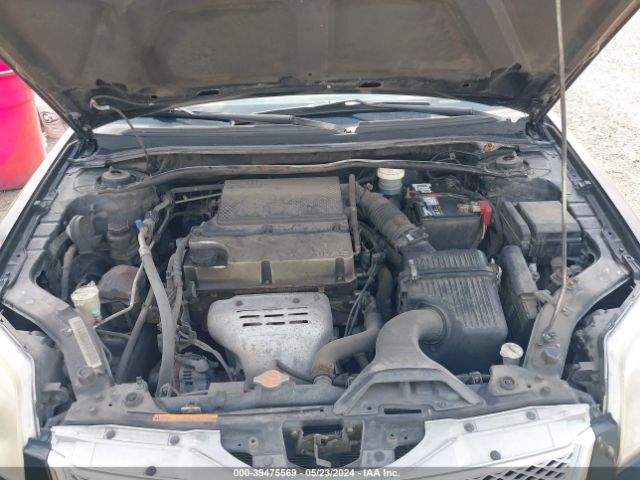 Photo 9 VIN: 4A32B3FF5CE022287 - MITSUBISHI GALANT 