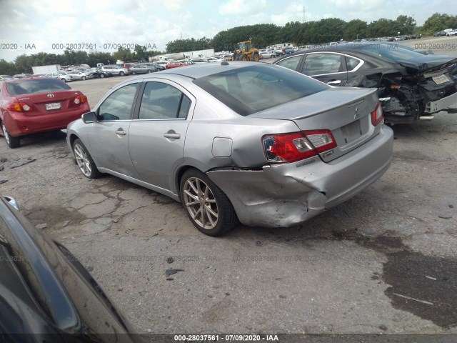 Photo 2 VIN: 4A32B3FF5CE025075 - MITSUBISHI GALANT 