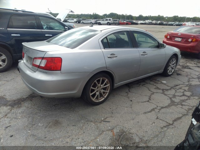 Photo 3 VIN: 4A32B3FF5CE025075 - MITSUBISHI GALANT 