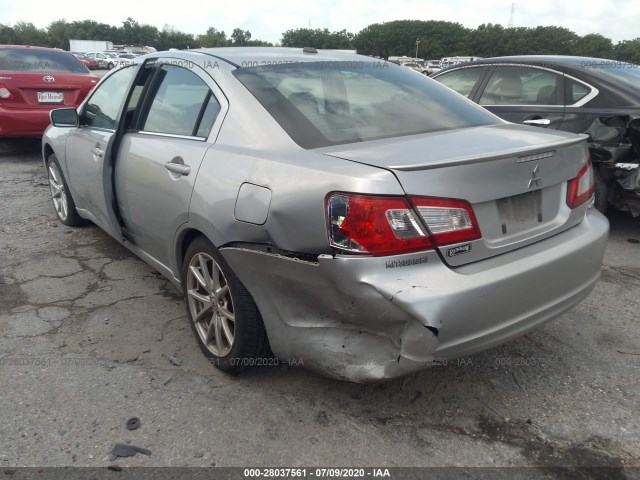 Photo 5 VIN: 4A32B3FF5CE025075 - MITSUBISHI GALANT 