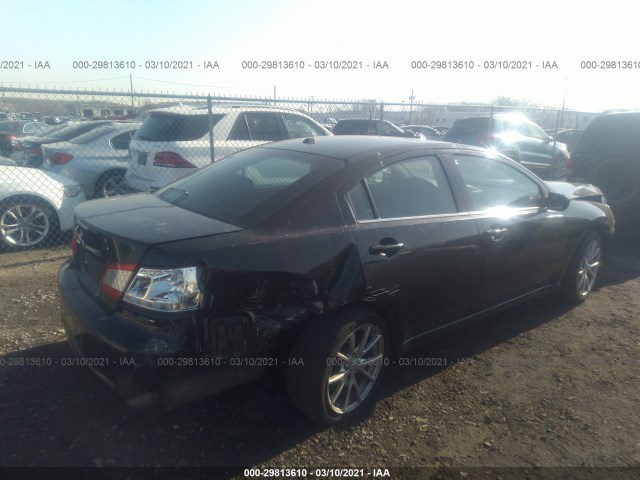 Photo 3 VIN: 4A32B3FF5CE025755 - MITSUBISHI GALANT 