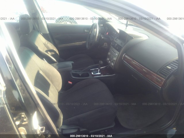 Photo 4 VIN: 4A32B3FF5CE025755 - MITSUBISHI GALANT 