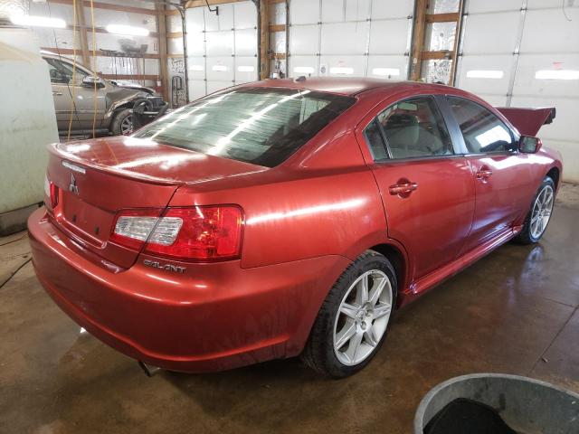 Photo 3 VIN: 4A32B3FF6AE012137 - MITSUBISHI GALANT ES 