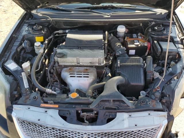 Photo 10 VIN: 4A32B3FF6AE013451 - MITSUBISHI GALANT ES 