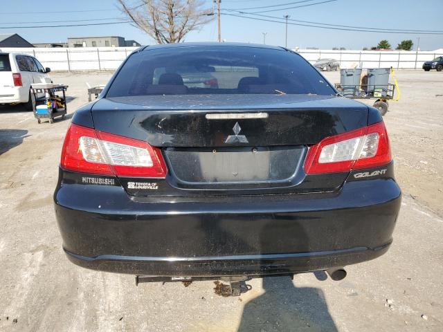 Photo 5 VIN: 4A32B3FF6AE013451 - MITSUBISHI GALANT ES 