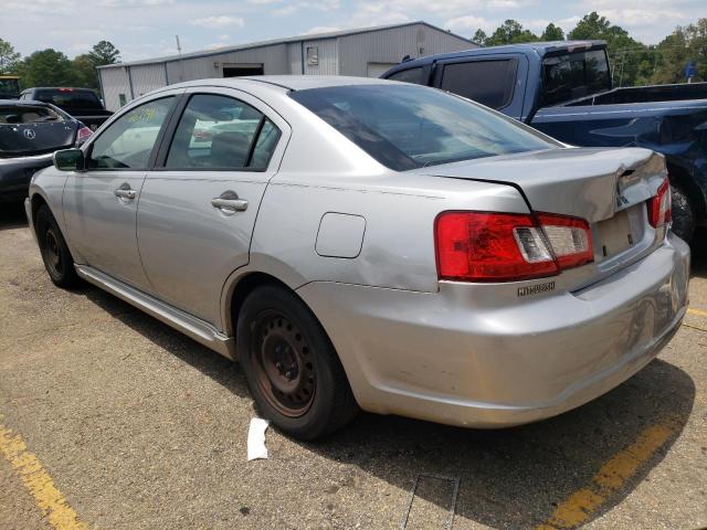 Photo 1 VIN: 4A32B3FF6AE014390 - MITSUBISHI GALANT 