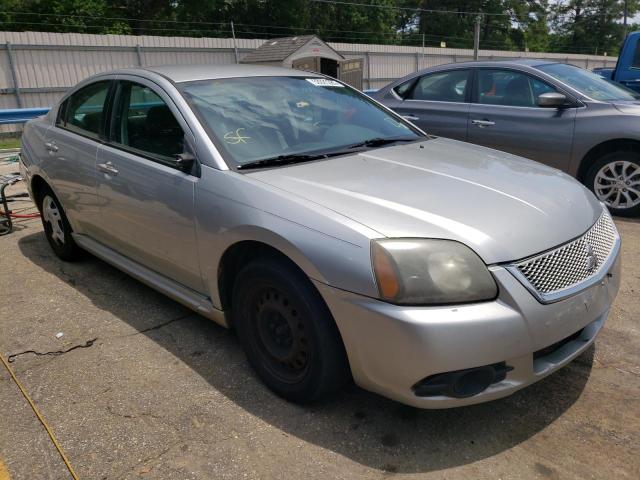 Photo 3 VIN: 4A32B3FF6AE014390 - MITSUBISHI GALANT 