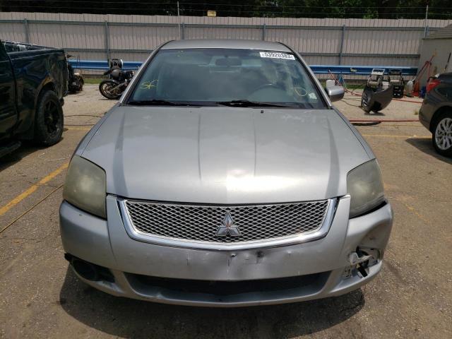 Photo 4 VIN: 4A32B3FF6AE014390 - MITSUBISHI GALANT 