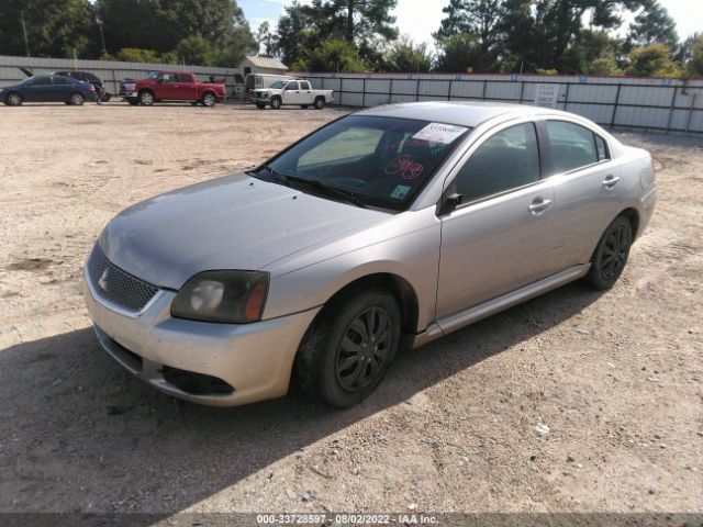 Photo 1 VIN: 4A32B3FF6AE019184 - MITSUBISHI GALANT 