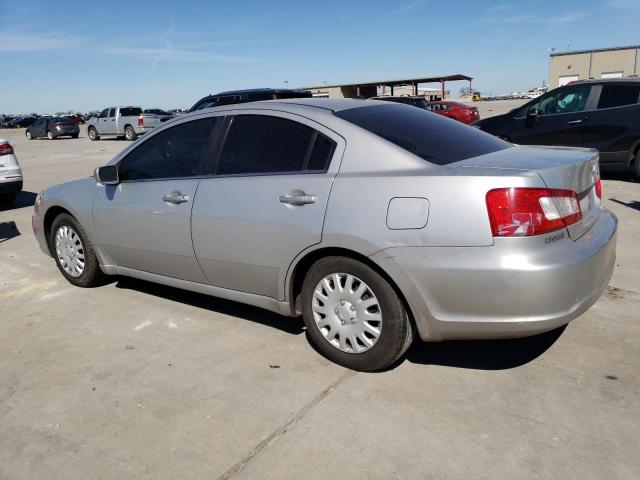 Photo 1 VIN: 4A32B3FF6BE005397 - MITSUBISHI GALANT ES 