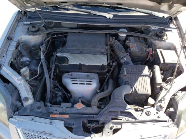 Photo 10 VIN: 4A32B3FF6BE005397 - MITSUBISHI GALANT ES 