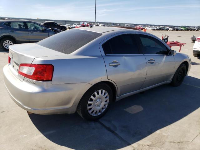 Photo 2 VIN: 4A32B3FF6BE005397 - MITSUBISHI GALANT ES 