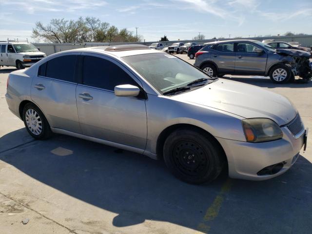 Photo 3 VIN: 4A32B3FF6BE005397 - MITSUBISHI GALANT ES 