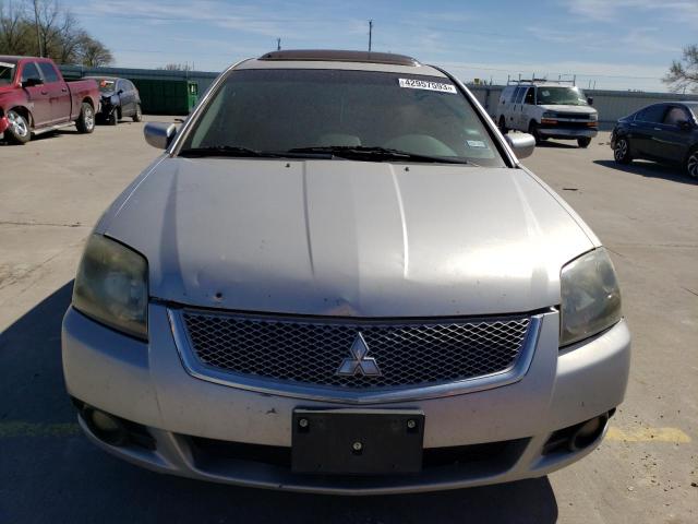 Photo 4 VIN: 4A32B3FF6BE005397 - MITSUBISHI GALANT ES 