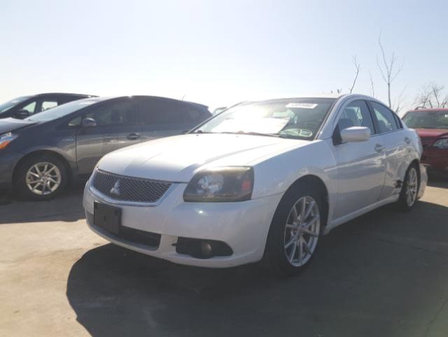 Photo 1 VIN: 4A32B3FF6BE013855 - MITSUBISHI GALANT ES 