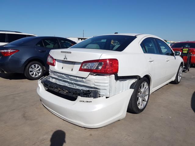 Photo 3 VIN: 4A32B3FF6BE013855 - MITSUBISHI GALANT ES 