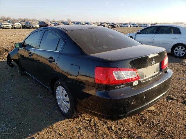 Photo 2 VIN: 4A32B3FF6BE014035 - MITSUBISHI GALANT ES 