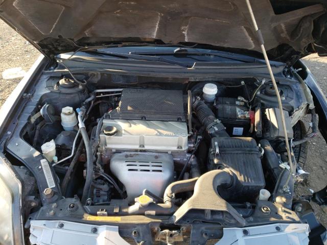 Photo 6 VIN: 4A32B3FF6BE014035 - MITSUBISHI GALANT ES 