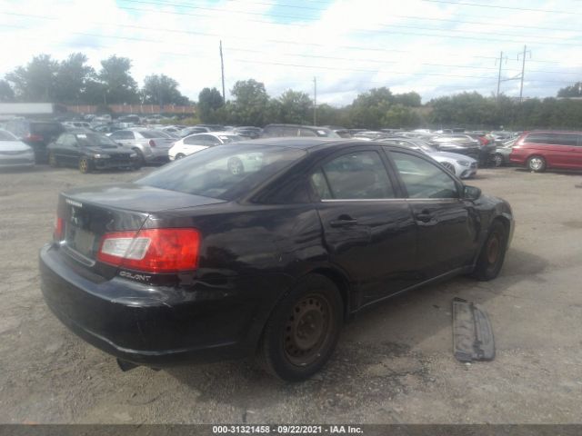 Photo 3 VIN: 4A32B3FF6BE017291 - MITSUBISHI GALANT 