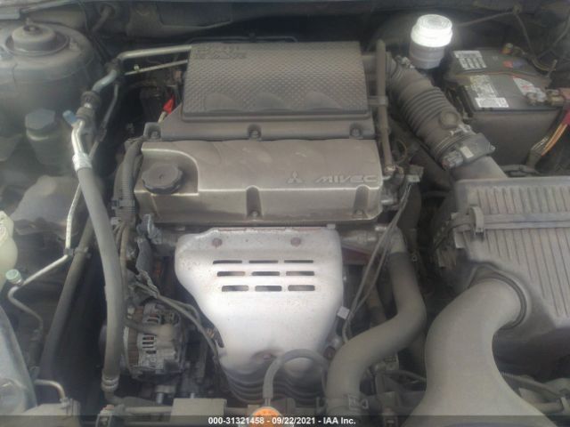 Photo 9 VIN: 4A32B3FF6BE017291 - MITSUBISHI GALANT 