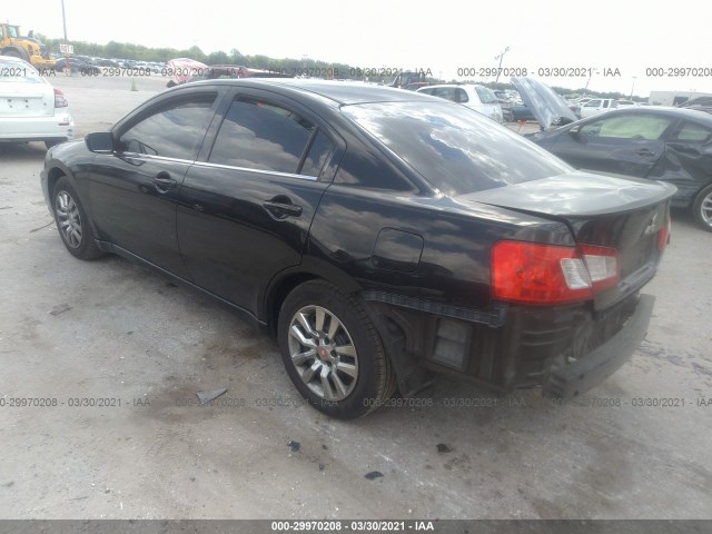 Photo 2 VIN: 4A32B3FF6BE031272 - MITSUBISHI GALANT 