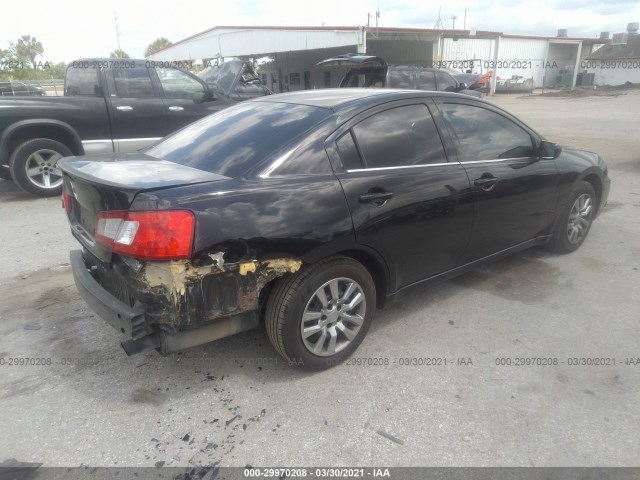 Photo 3 VIN: 4A32B3FF6BE031272 - MITSUBISHI GALANT 