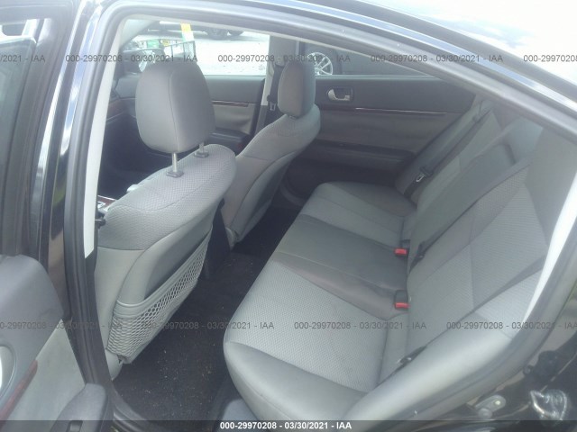 Photo 7 VIN: 4A32B3FF6BE031272 - MITSUBISHI GALANT 