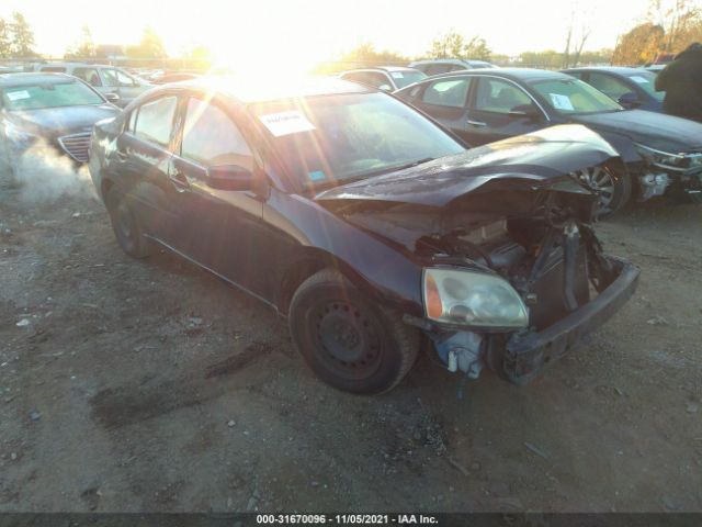 Photo 0 VIN: 4A32B3FF6CE012593 - MITSUBISHI GALANT 