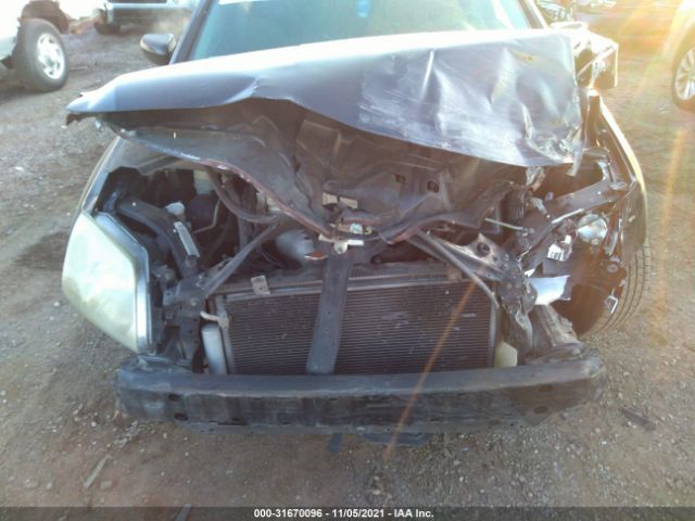 Photo 5 VIN: 4A32B3FF6CE012593 - MITSUBISHI GALANT 