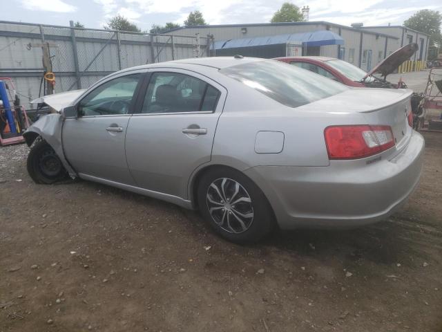 Photo 1 VIN: 4A32B3FF6CE013291 - MITSUBISHI GALANT 