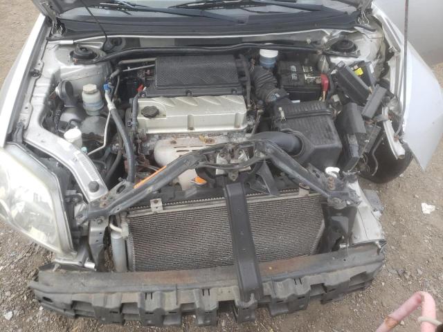 Photo 10 VIN: 4A32B3FF6CE013291 - MITSUBISHI GALANT 