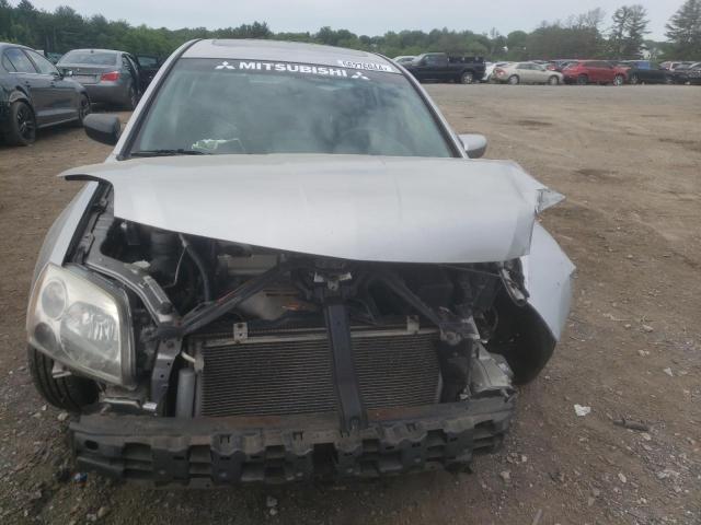 Photo 4 VIN: 4A32B3FF6CE013291 - MITSUBISHI GALANT 