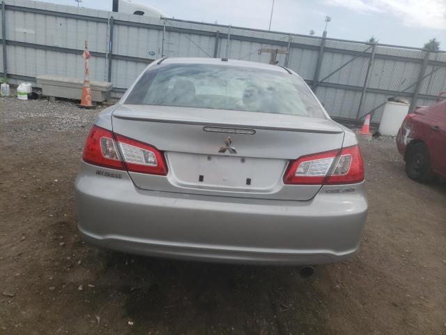 Photo 5 VIN: 4A32B3FF6CE013291 - MITSUBISHI GALANT 