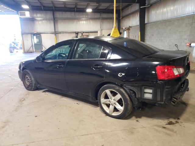 Photo 1 VIN: 4A32B3FF6CE014523 - MITSUBISHI GALANT ES 