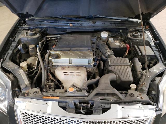 Photo 10 VIN: 4A32B3FF6CE014523 - MITSUBISHI GALANT ES 