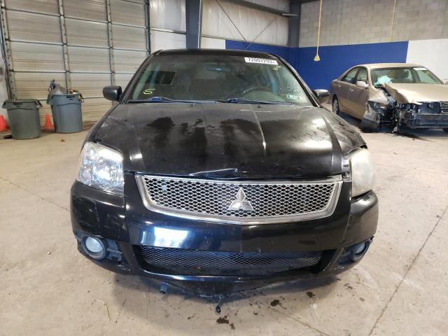 Photo 4 VIN: 4A32B3FF6CE014523 - MITSUBISHI GALANT ES 