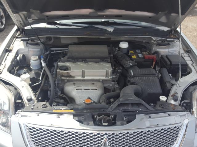 Photo 6 VIN: 4A32B3FF6CE015848 - MITSUBISHI GALANT ES 